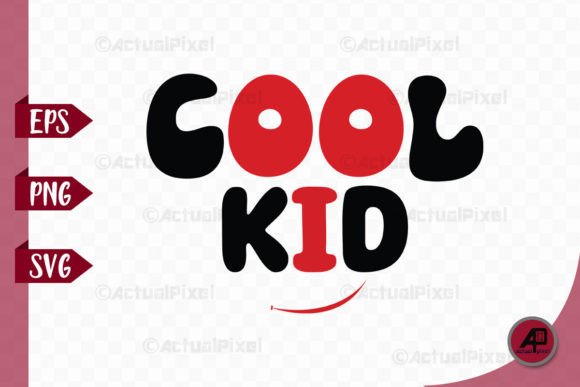 100 Days of School Cool Kid: A Designer’s Review