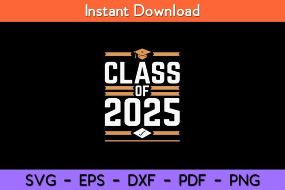 Class of 2025 Senior Design: An Embroidery Review