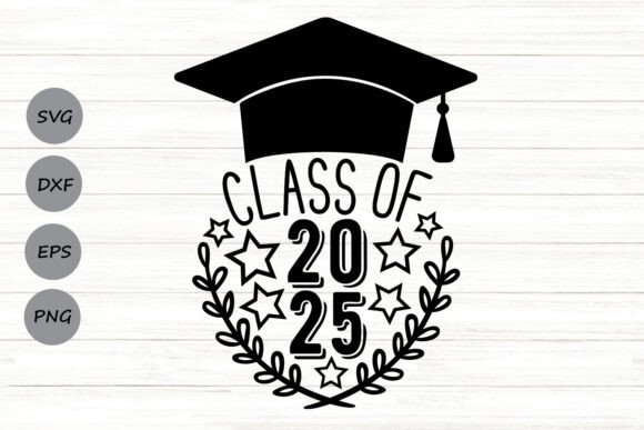 Class of 2025 SVG: An Embroidery Designer’s Review