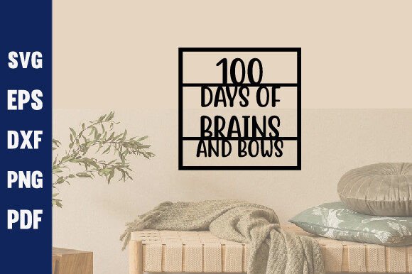 I Just Hit 100 Days of School Laser SVG Review