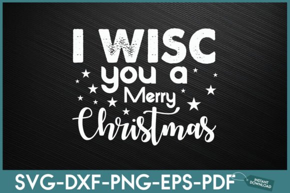 I WISC You a Merry Christmas: Embroidery Review