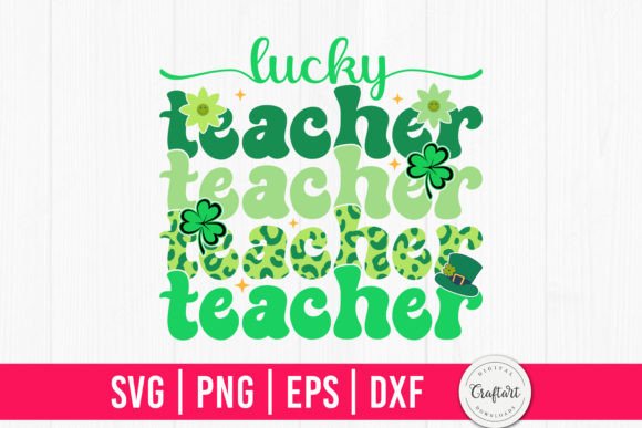 Lucky Teacher Retro Leopard: An Embroidery Review