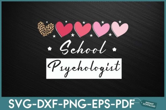 School Psychologist Design: An Embroidery Review