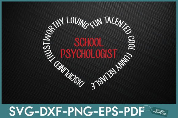 School Psychologist Lover Funny: An Embroidery Review