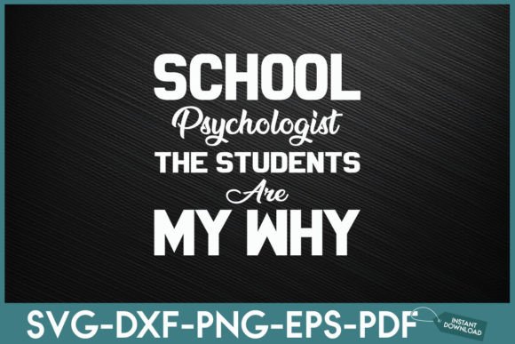 School Psychologist the Students Are My: Design Review