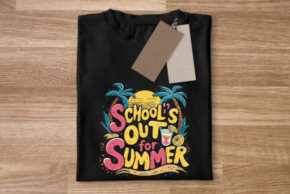 School's Out Summer SVG: A Designer’s Stitch Review