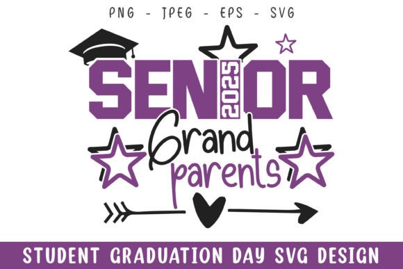 Senior 2025 Grandparents Graduation Day Review