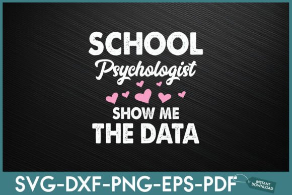 Show Me the Data: School Psychologist Design Review