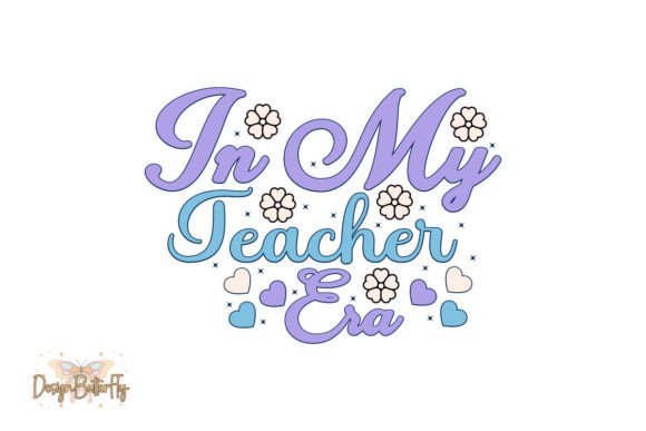 Teacher Retro SVG: A Designer’s Embroidery Review